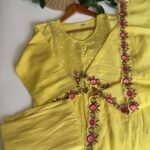 SZ1476 - Surat type Mul Suit Set