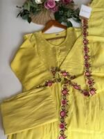 SZ1476 - Surat type Mul Suit Set
