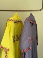 SZ1476 - Surat type Mul Suit Set - Image 3