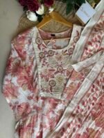 SZ1450 - Cotton Suit Set