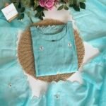 SZ1477 - Partywear suit set