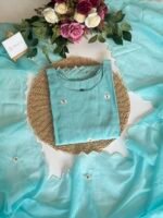 SZ1477 - Partywear suit set