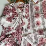 SZ1479 - Aline Cotton Suit Set