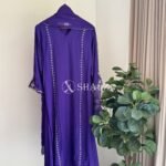 SZ1484 - Aline Partywear Suit Set