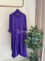 SZ1484 - Aline Partywear Suit Set