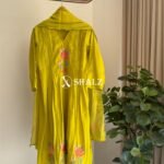 SZ1509 - Surat Mul Suit Set