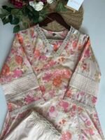 SZ1490 - Cotton Co ord set