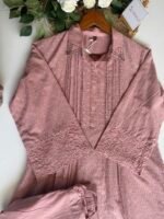 SZ1491 - Cotton Co ord set - Image 2