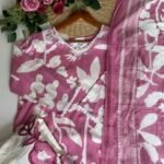 SZ1495 - Aline Cotton Suit Set