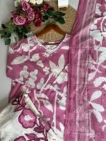 SZ1495 - Aline Cotton Suit Set