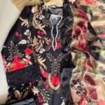 SZ1515 - Cotton Straight Suit Set