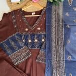 SZ1485 - Aline Cotton Suit Set