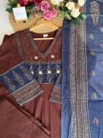 SZ1485 - Aline Cotton Suit Set