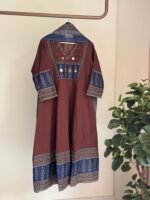 SZ1485 - Aline Cotton Suit Set - Image 2