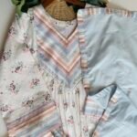 SZ1482 - Aline Cotton Suit Set
