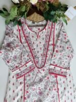 SZ1486 - Cotton straight Cut Tops