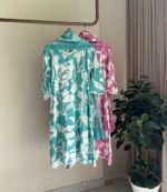 SZ1495 - Aline Cotton Suit Set - Image 3