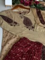 SZ1511 - Aline Cotton Suit set - Image 2