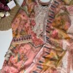 SZ1516 - Cotton Straight Suit Set