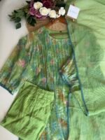 SZ1518 - Kotta Doria Suit Set - Image 3