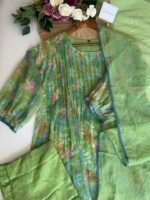 SZ1518 - Kotta Doria Suit Set - Image 2