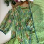 SZ1518 - Kotta Doria Suit Set