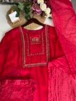 SZ1520 - Partywear suit set - Image 4
