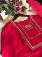 SZ1520 - Partywear suit set - Image 5