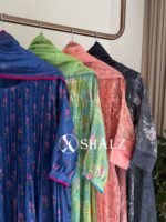 SZ1531 - Floral suit set [ Pre order despatch date 25/06/2026 ] - Image 3