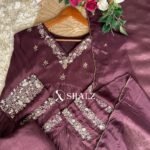SZ1539 - Chinnon Suit Set