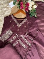 SZ1539 - Chinnon Suit Set