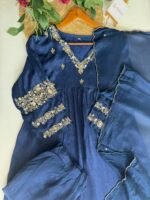 SZ1539 - Chinnon Suit Set - Image 2