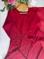 SZ1538 - Aline Mul Suit Set