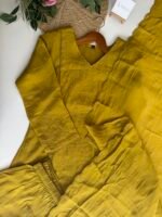 SZ1538 - Aline Mul Suit Set - Image 2