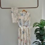 SZ1563 - Long Co-ord set