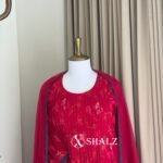 SZ1556 - Kota doria suit set
