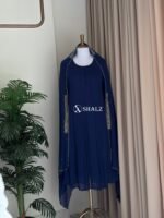 SZ1559 - Chinnon suit set - Image 2