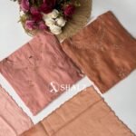SZ1562 - Surat Mul Suit Set