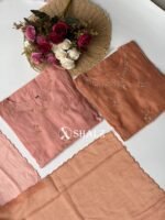 SZ1562 - Surat Mul Suit Set