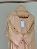 SZ1548 - Mul chanderi suit set - Image 2