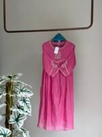 SZ1550 - Partywear suit set - Image 2