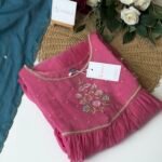 SZ1550 - Partywear suit set
