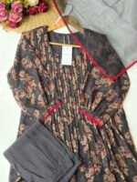 SZ1552 - Kota doria suit set