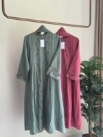 SZ1557 - Partywear Suit Set - Image 6