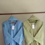 SZ1565 - Surat Mul suit set