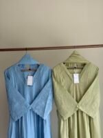 SZ1565 - Surat Mul suit set