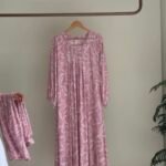 SZ1567 - Long Co-ord Set