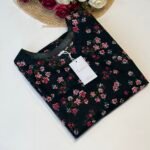 SZ1568 - Long Top