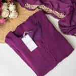 SZ1559 - Chinnon suit set