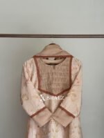 SZ1608 - Designer suit set - Image 2